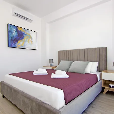 Villa Nova Protaras
