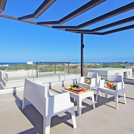 Nova Villa Protaras