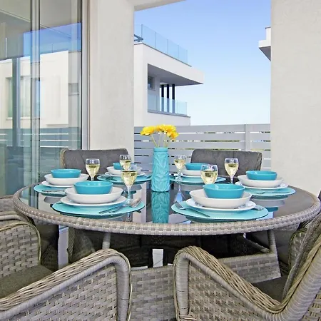 Villa Nova Protaras
